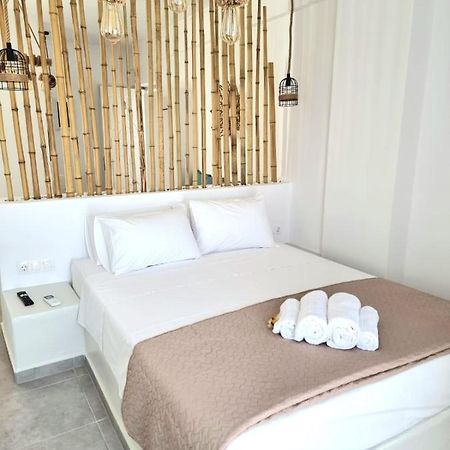 Joannes Vacation Rooms Adamantas  Екстериор снимка