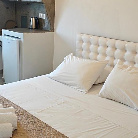 Joannes Vacation Rooms Adamantas  Екстериор снимка