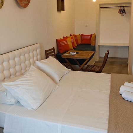 Joannes Vacation Rooms Adamantas  Стая снимка