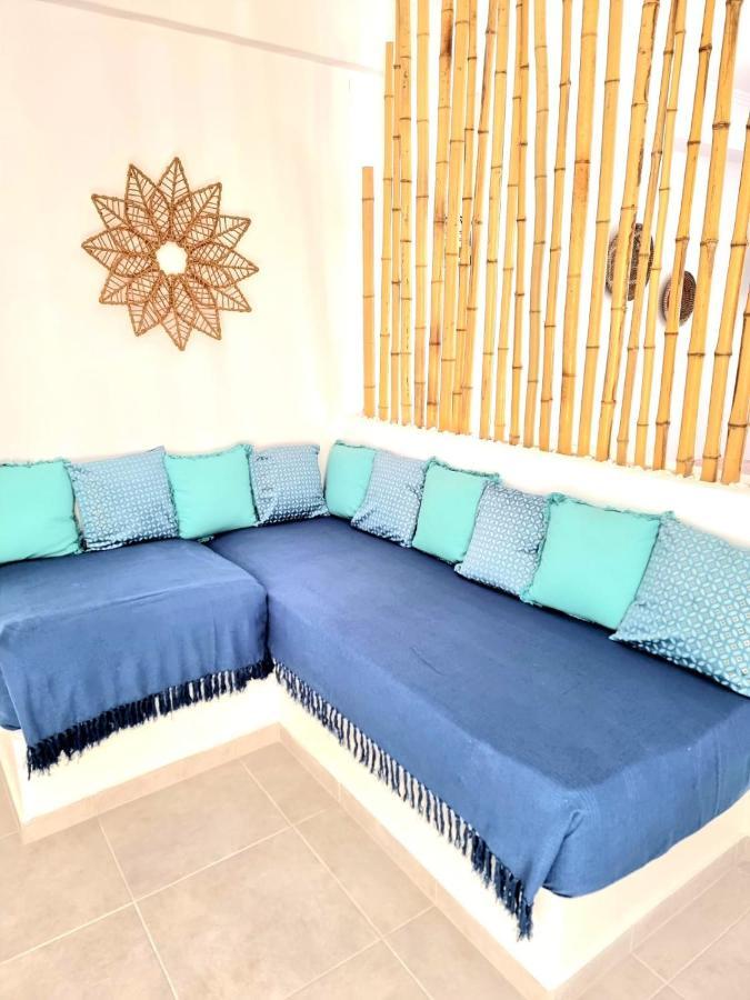 Joannes Vacation Rooms Adamantas  Екстериор снимка