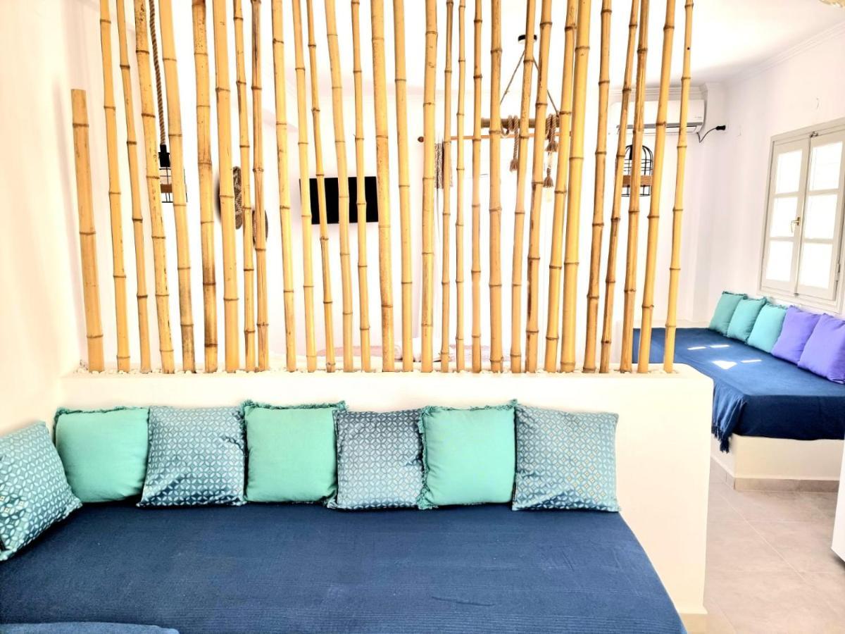 Joannes Vacation Rooms Adamantas  Екстериор снимка