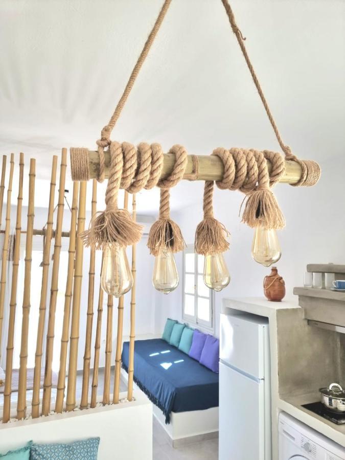 Joannes Vacation Rooms Adamantas  Екстериор снимка
