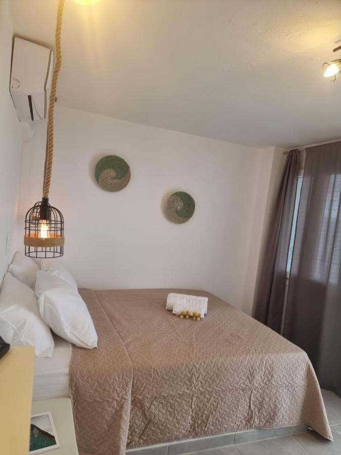 Joannes Vacation Rooms Adamantas  Екстериор снимка