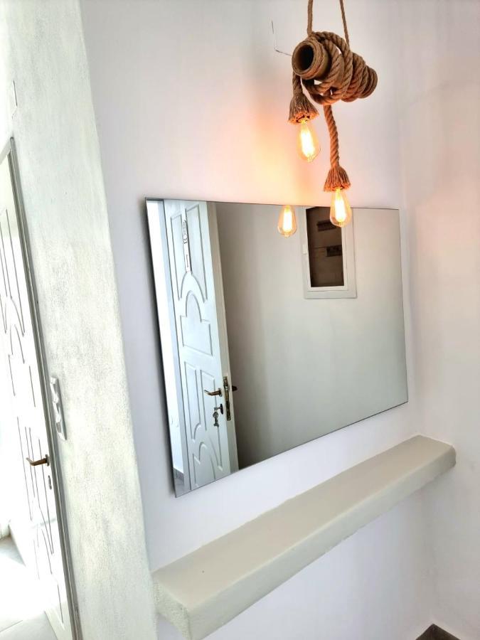 Joannes Vacation Rooms Adamantas  Екстериор снимка