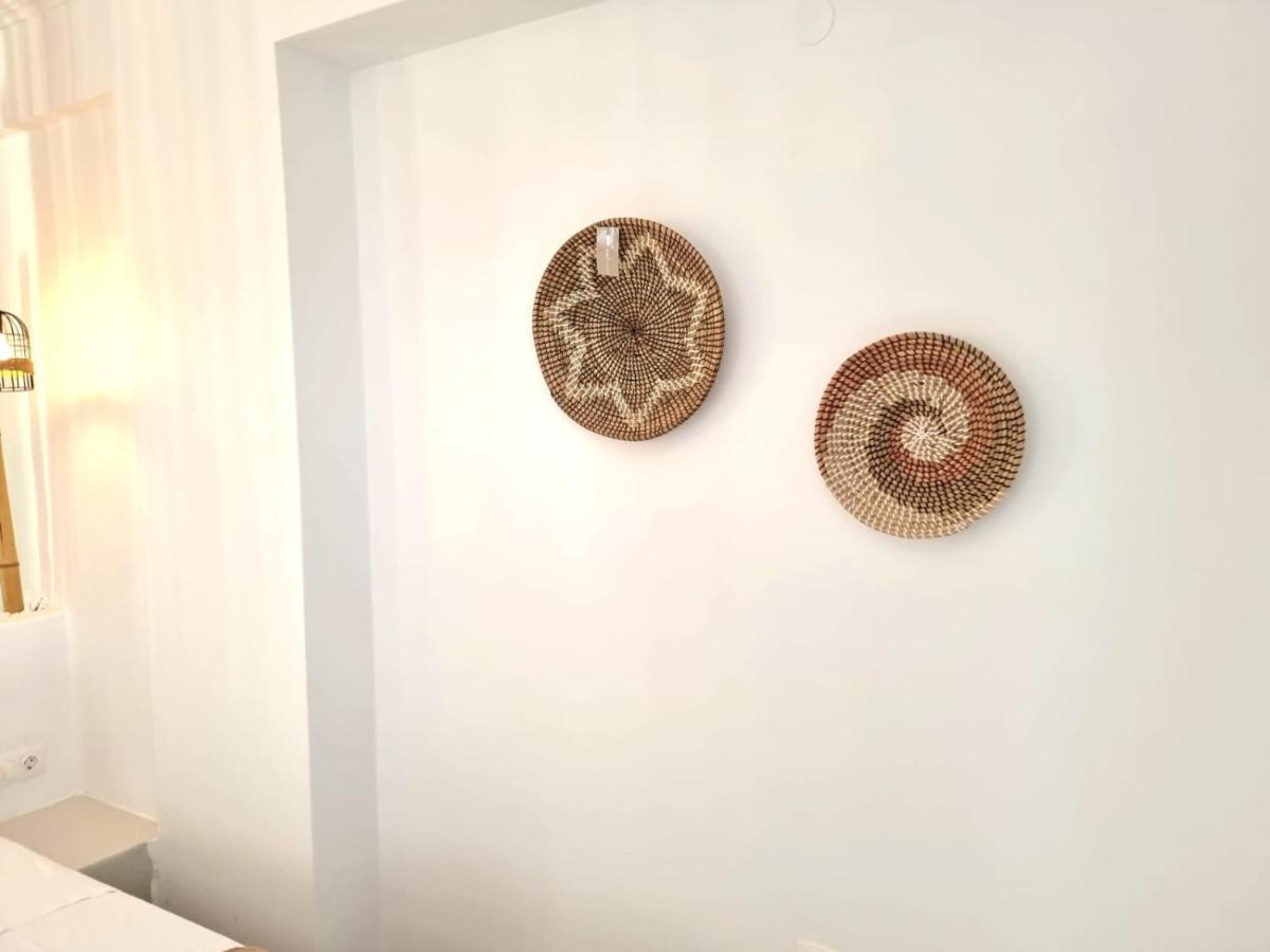Joannes Vacation Rooms Adamantas  Екстериор снимка
