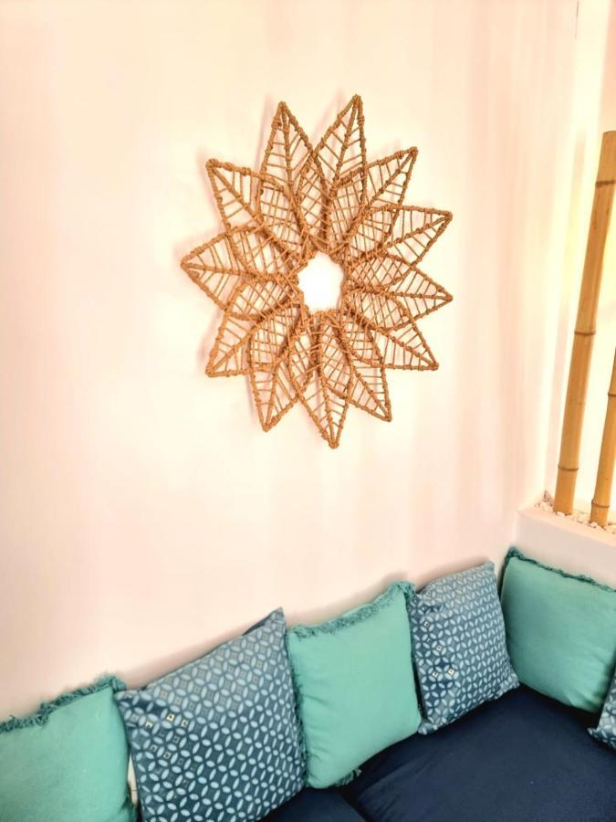 Joannes Vacation Rooms Adamantas  Екстериор снимка