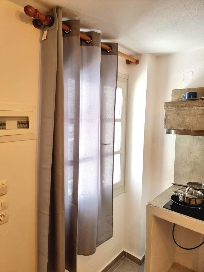 Joannes Vacation Rooms Adamantas  Екстериор снимка