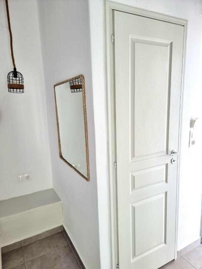 Joannes Vacation Rooms Adamantas  Екстериор снимка